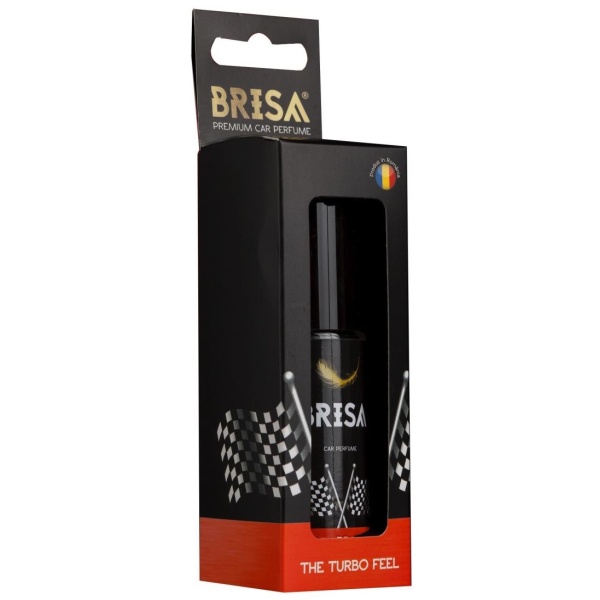 Odorizant Esenta Brisa The Turbo Feel 30ML 999CH2785